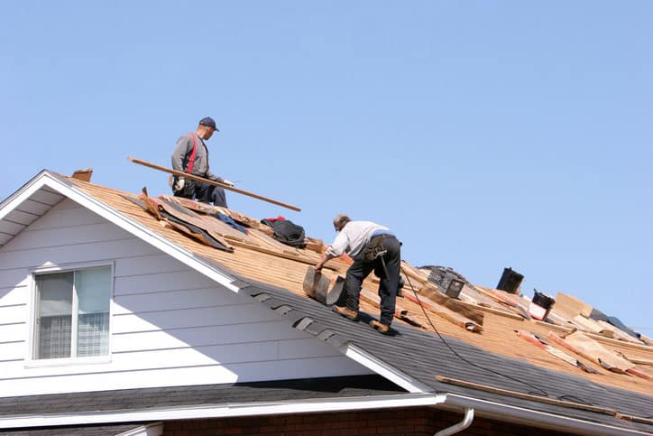 4 tips to extend the life of your roof